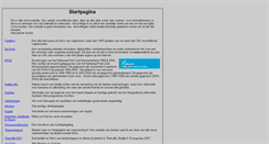 Desktop Screenshot of michelklemann.nl